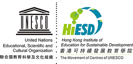Hong Kong Institute of Education for Sustainable Development